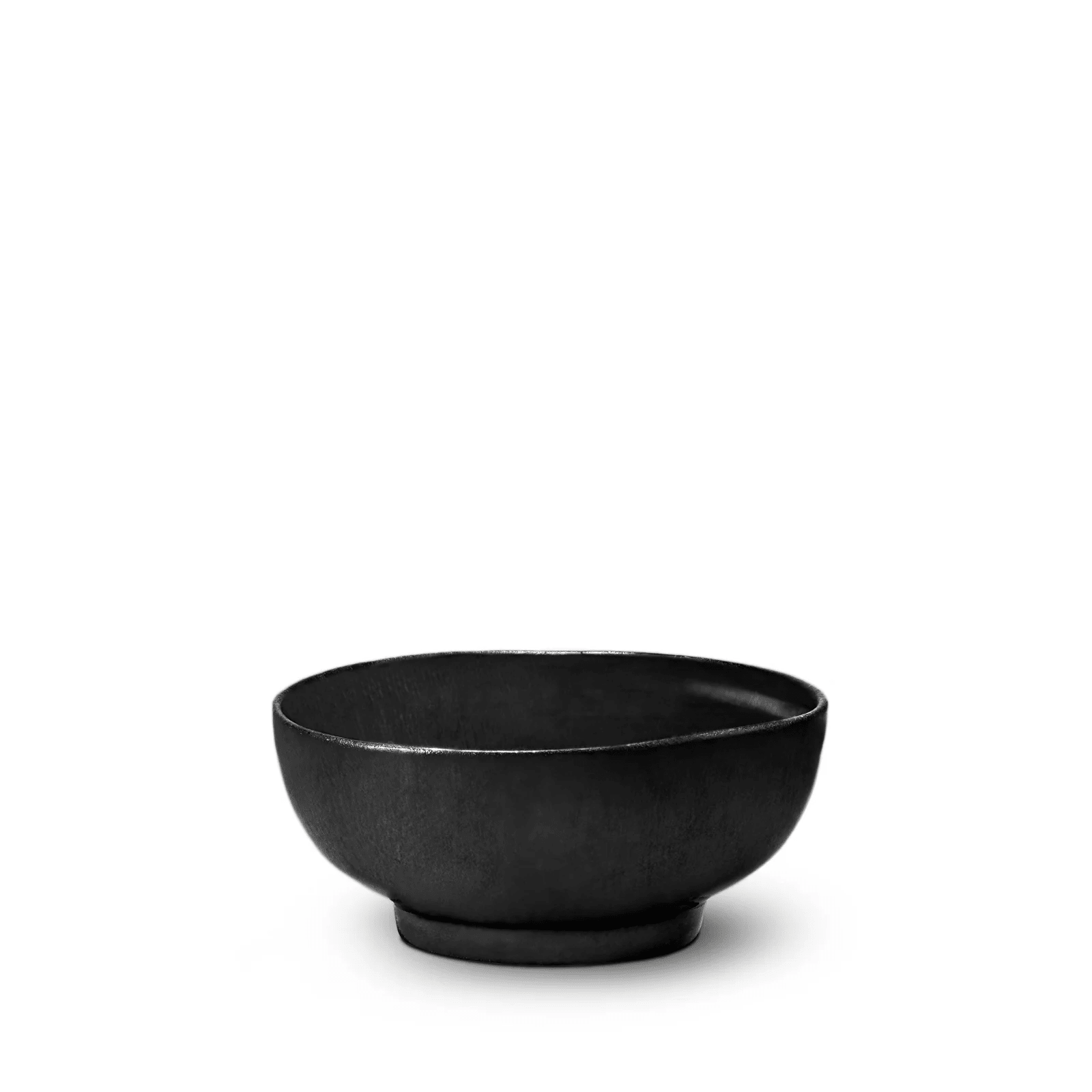 Terra Sauce Bowl - Iron